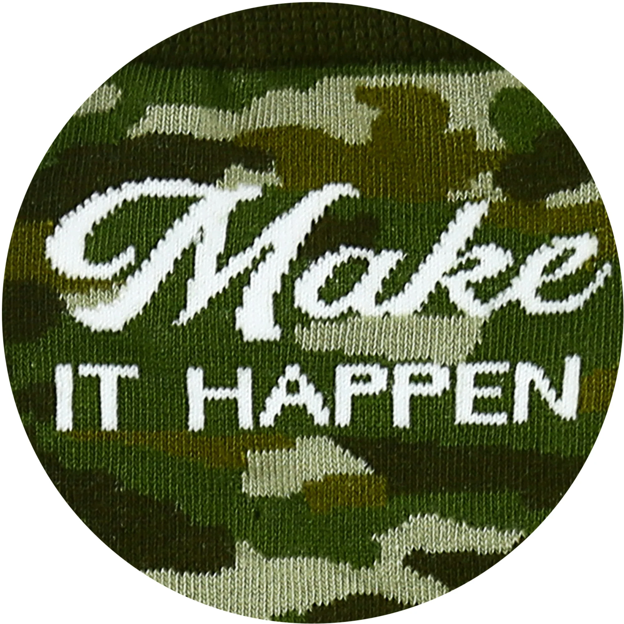 Make it S-M Cotton Blend Sock - Image 12