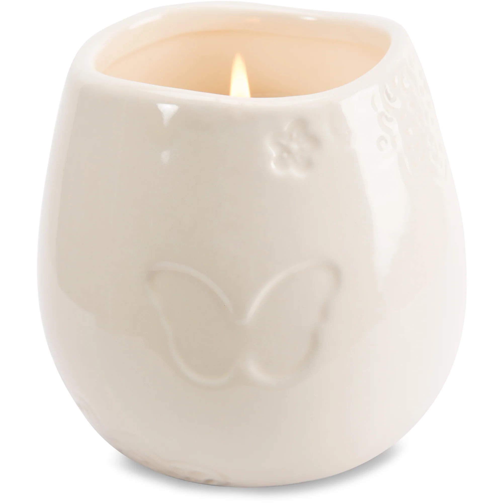 Memory 8 oz - 100% Soy Wax Candle Scent: Tranquility - Image 7