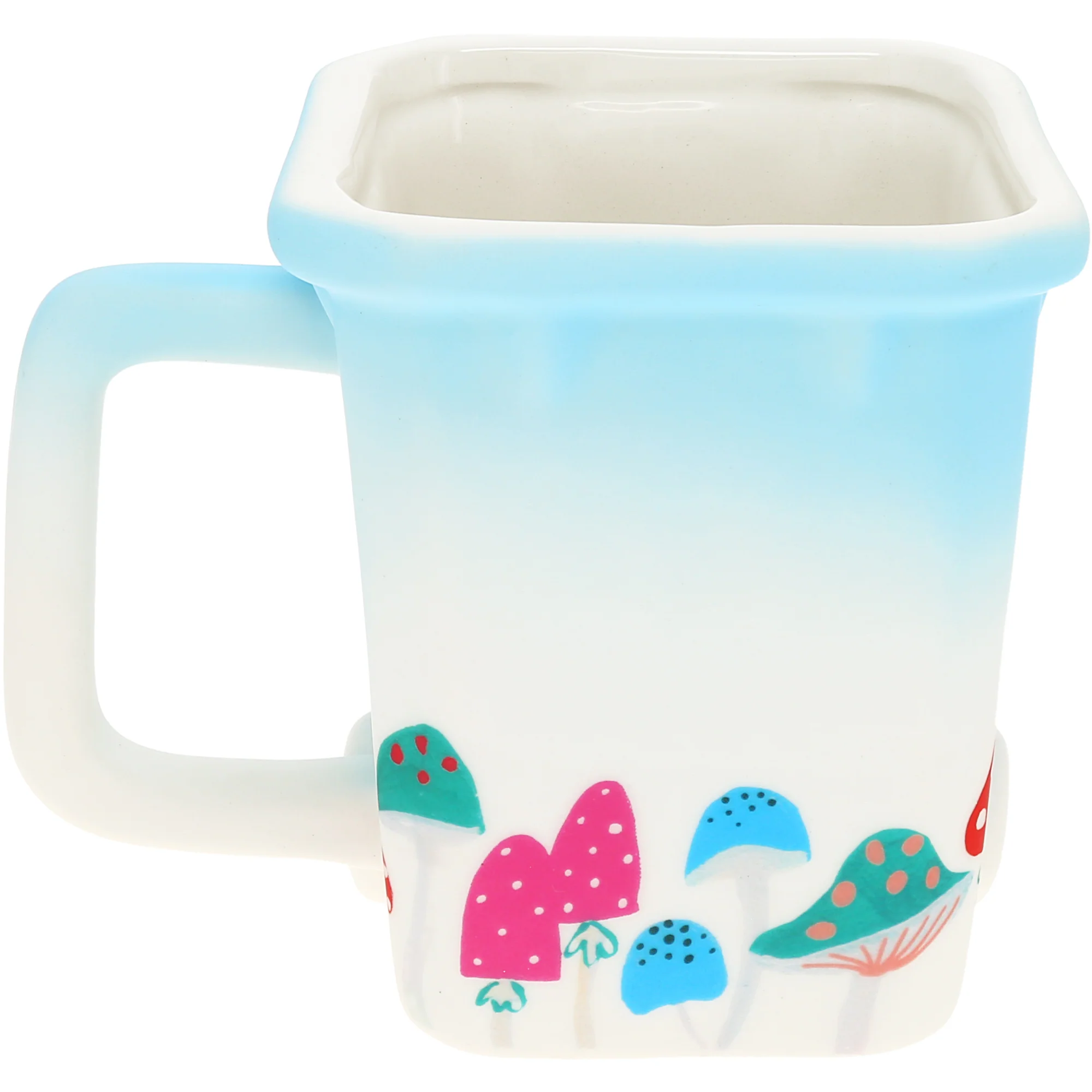 Men 14 oz Mug - Image 5