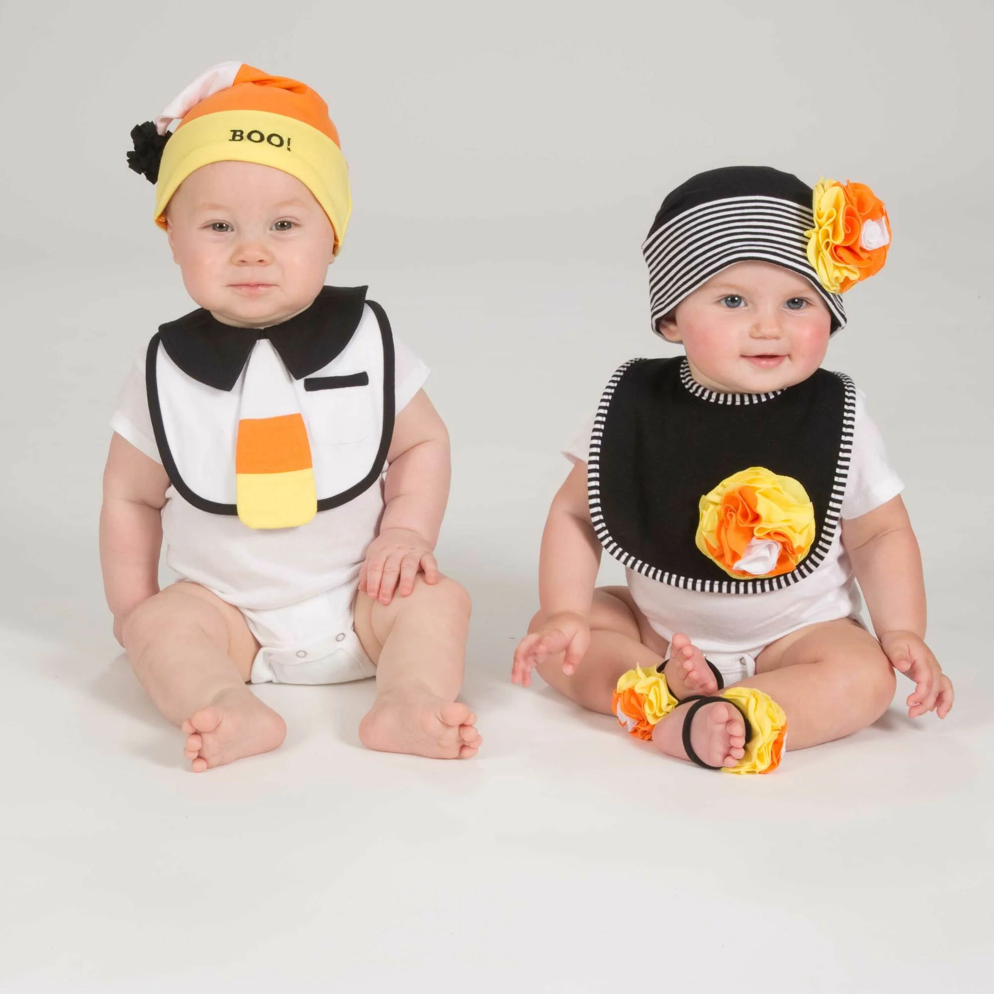 Mister Trickster Baby Hat (12-36 Months) - Image 3
