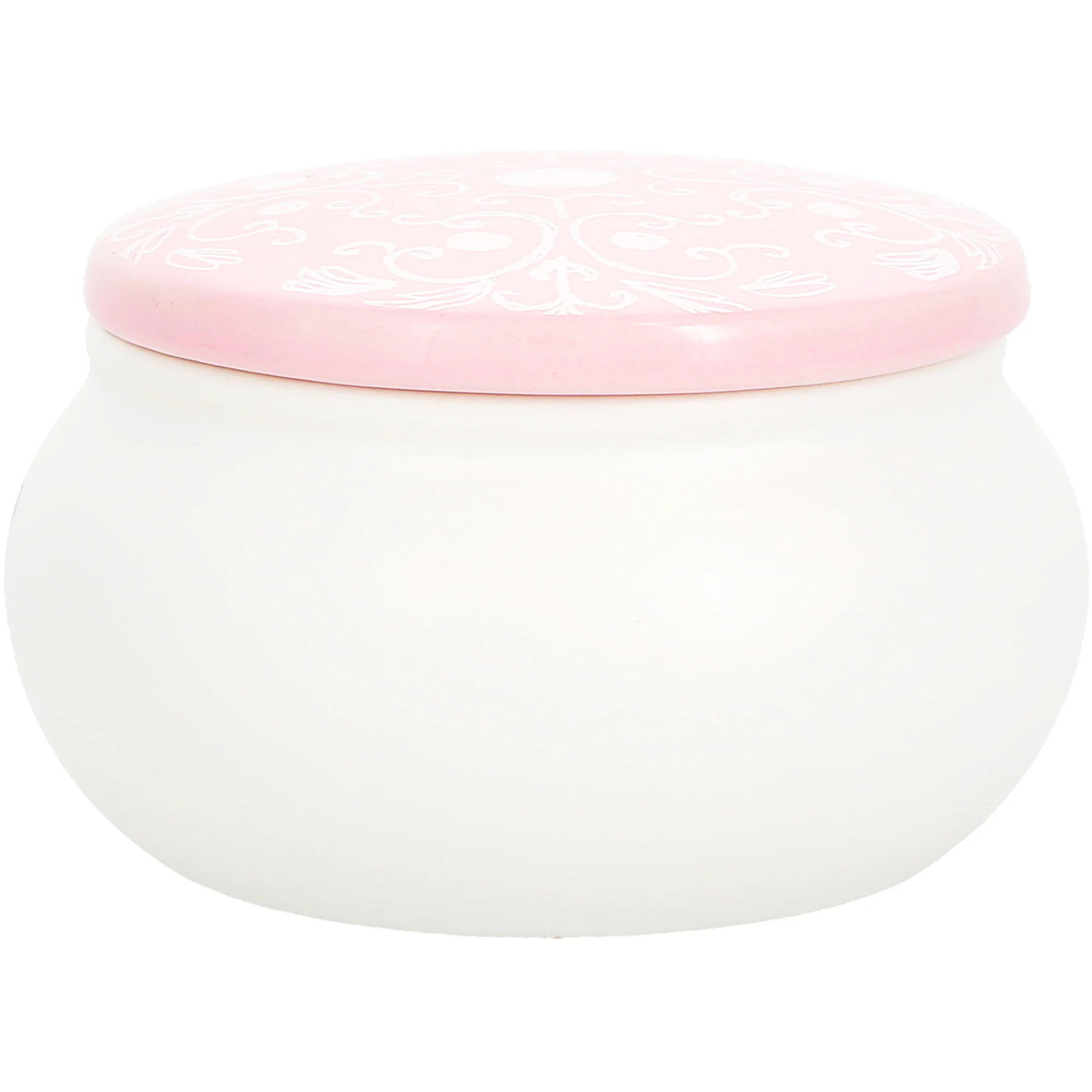 Mom 3.5" Ceramic Keepsake Box - Image 7