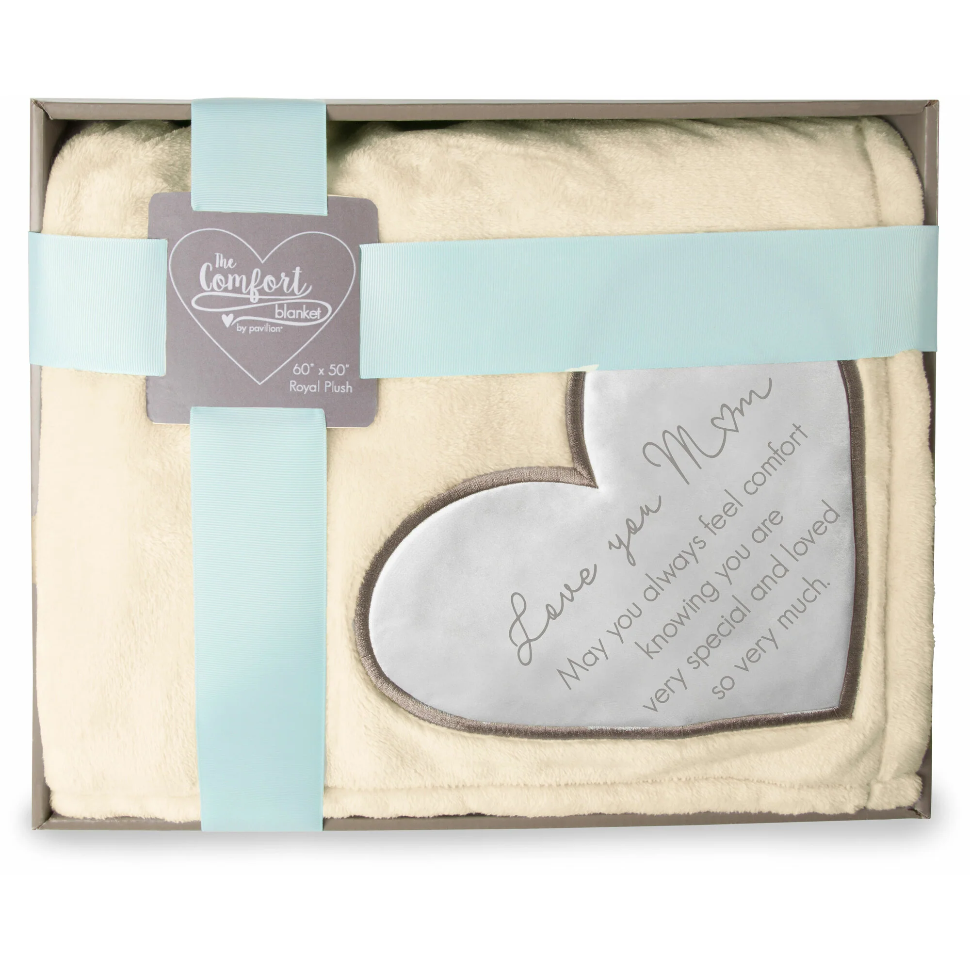 Mom 50" x 60" Royal Plush Blanket - Image 12