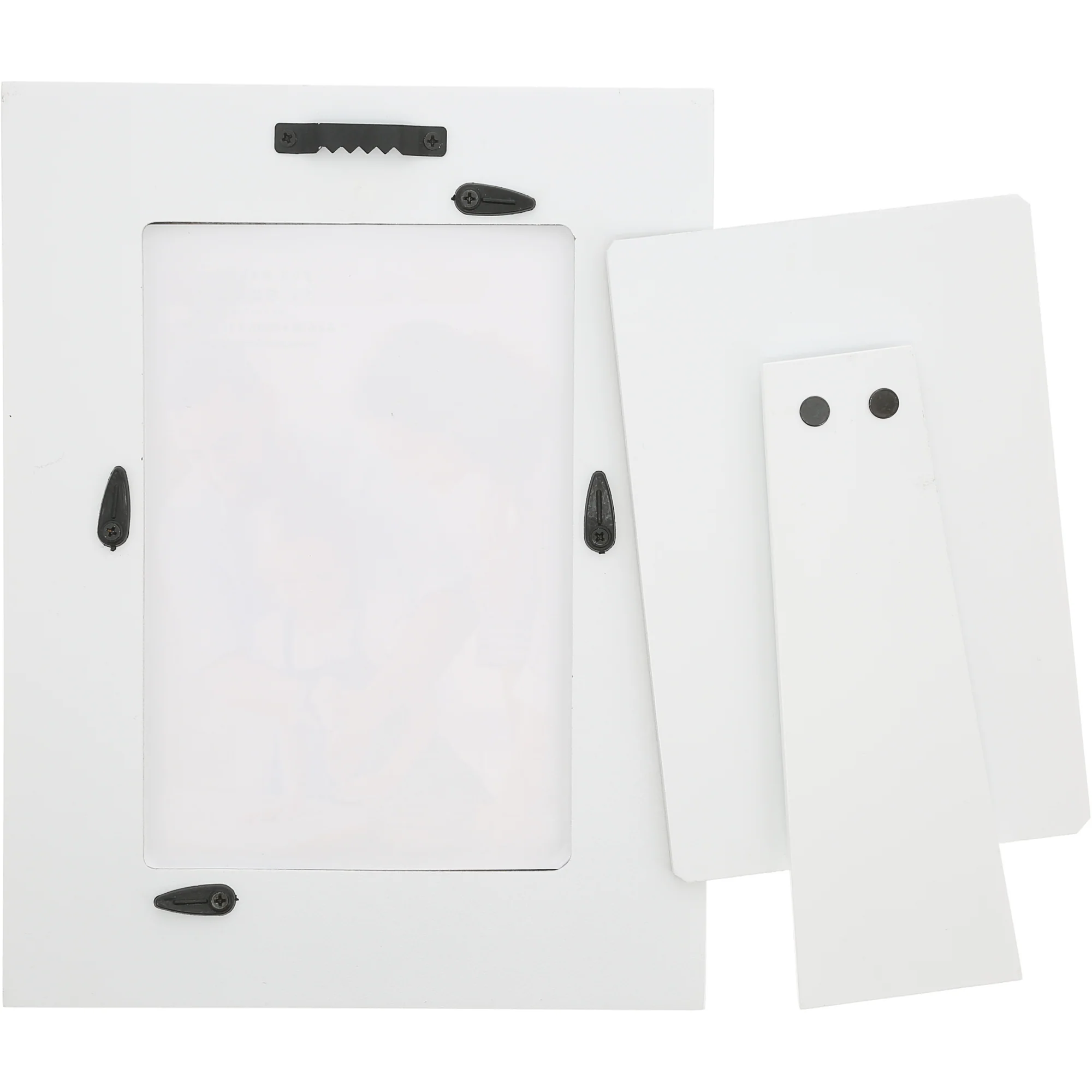 Mom 6.5" x 8.5" Frame (Holds 4" x 6" Photo) - Image 8
