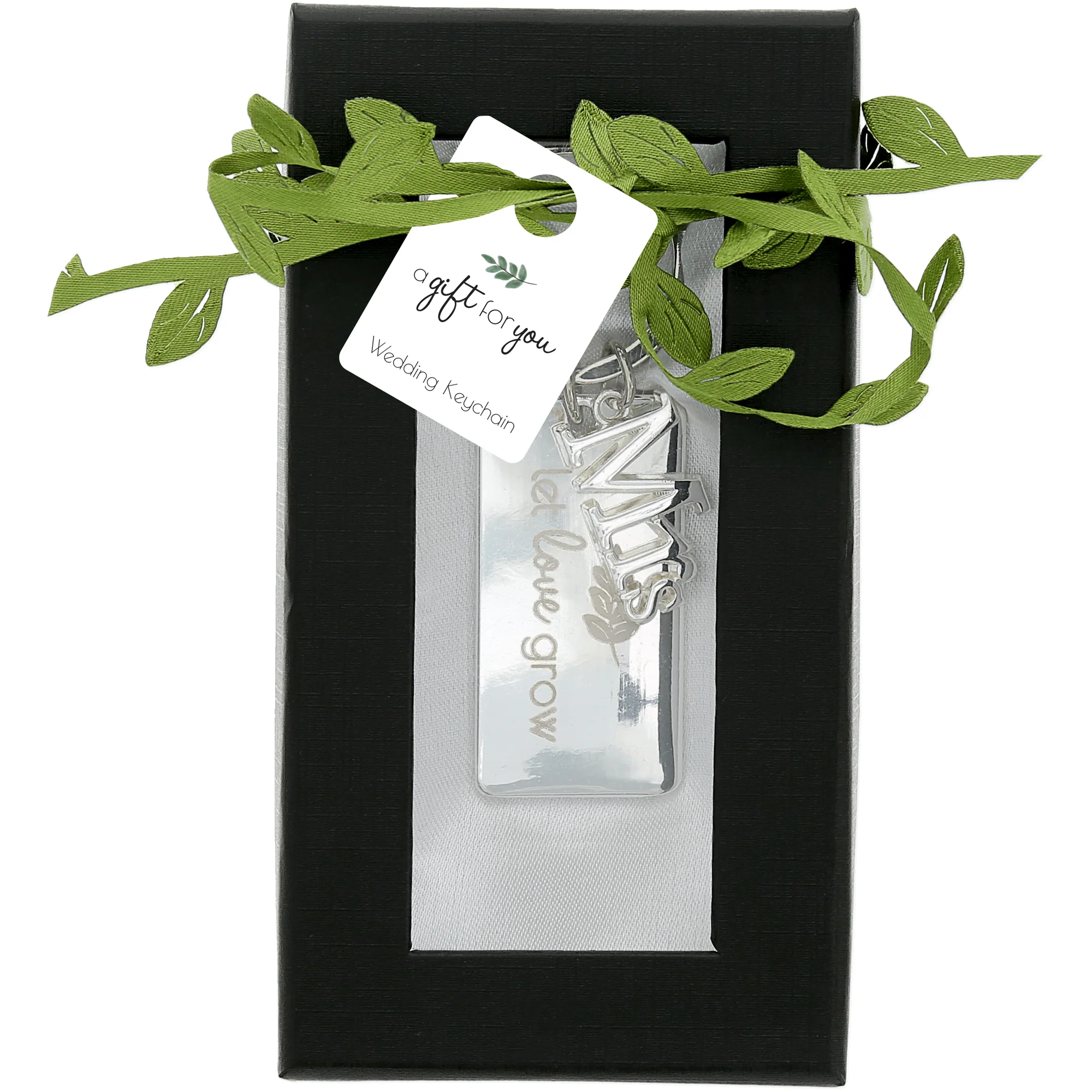 Mrs. Engraved Keychain - Image 8