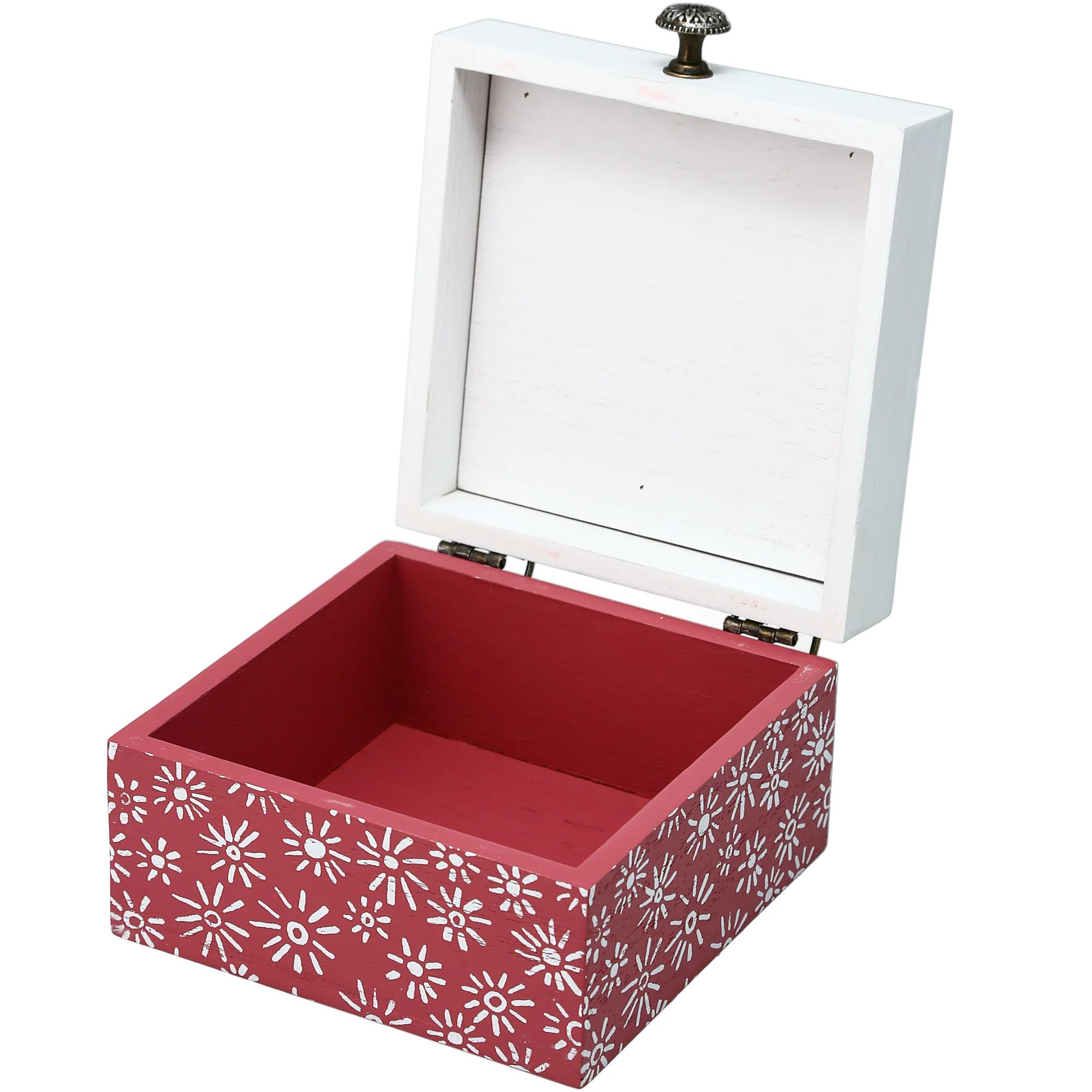 Nana 4.5" Keepsake Box - Image 8