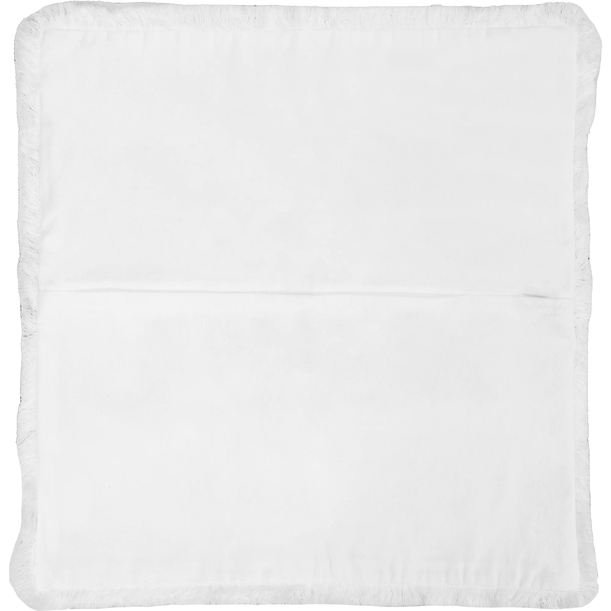 Normal Family 18" Throw Pillow Cover - Image 6
