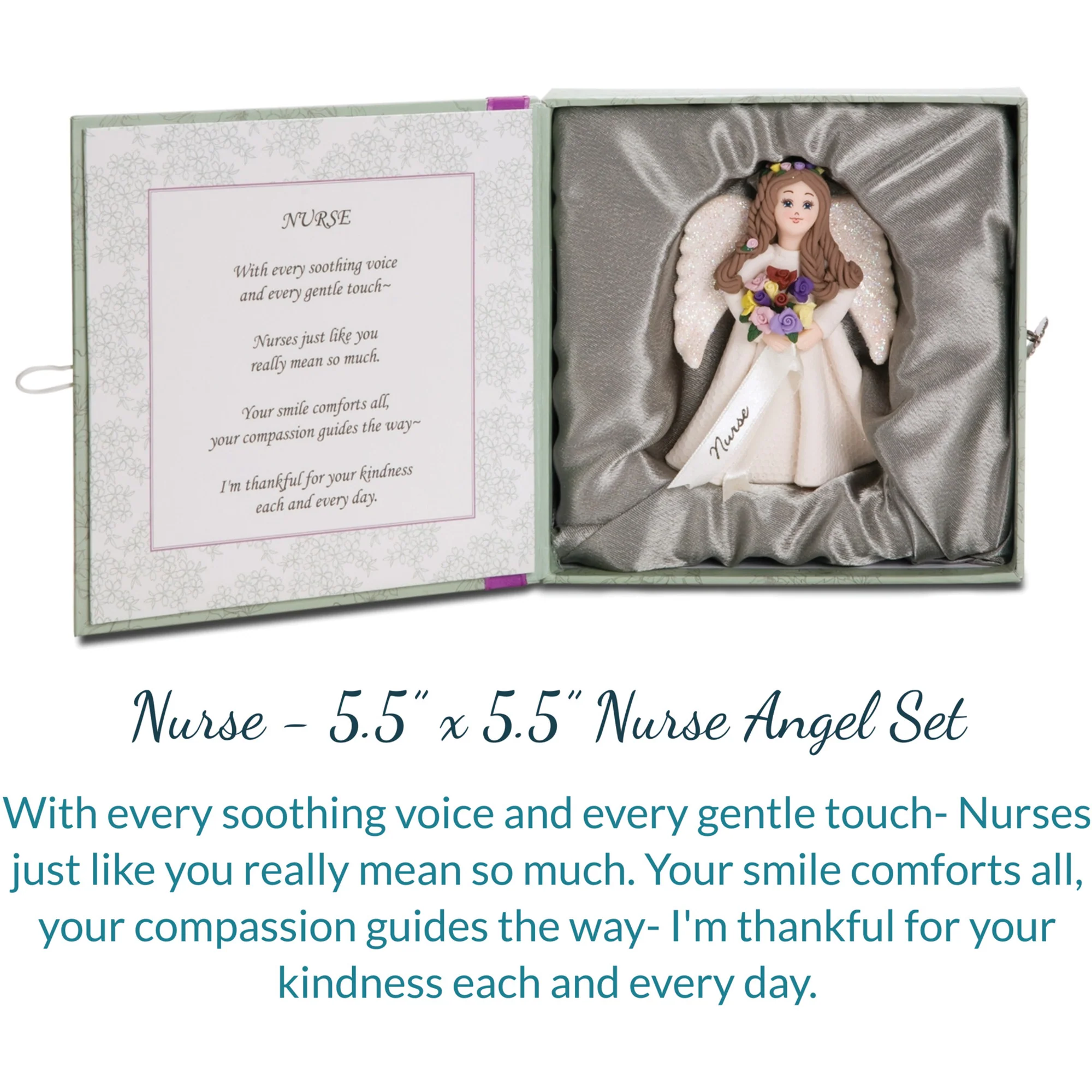 Nurse Gift Box $110.00 Value - Image 4
