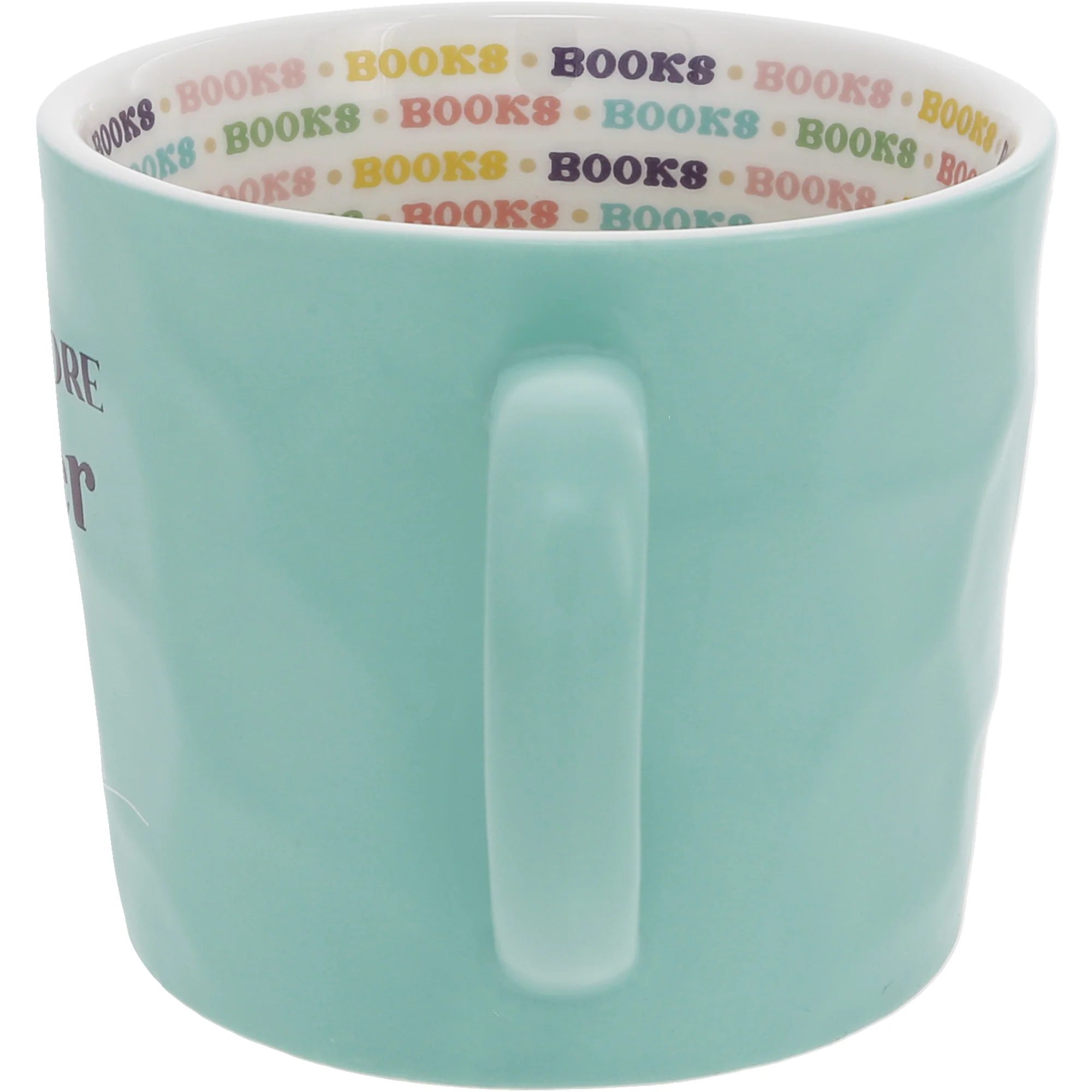 One More Chapter 16 oz Mug - Image 6