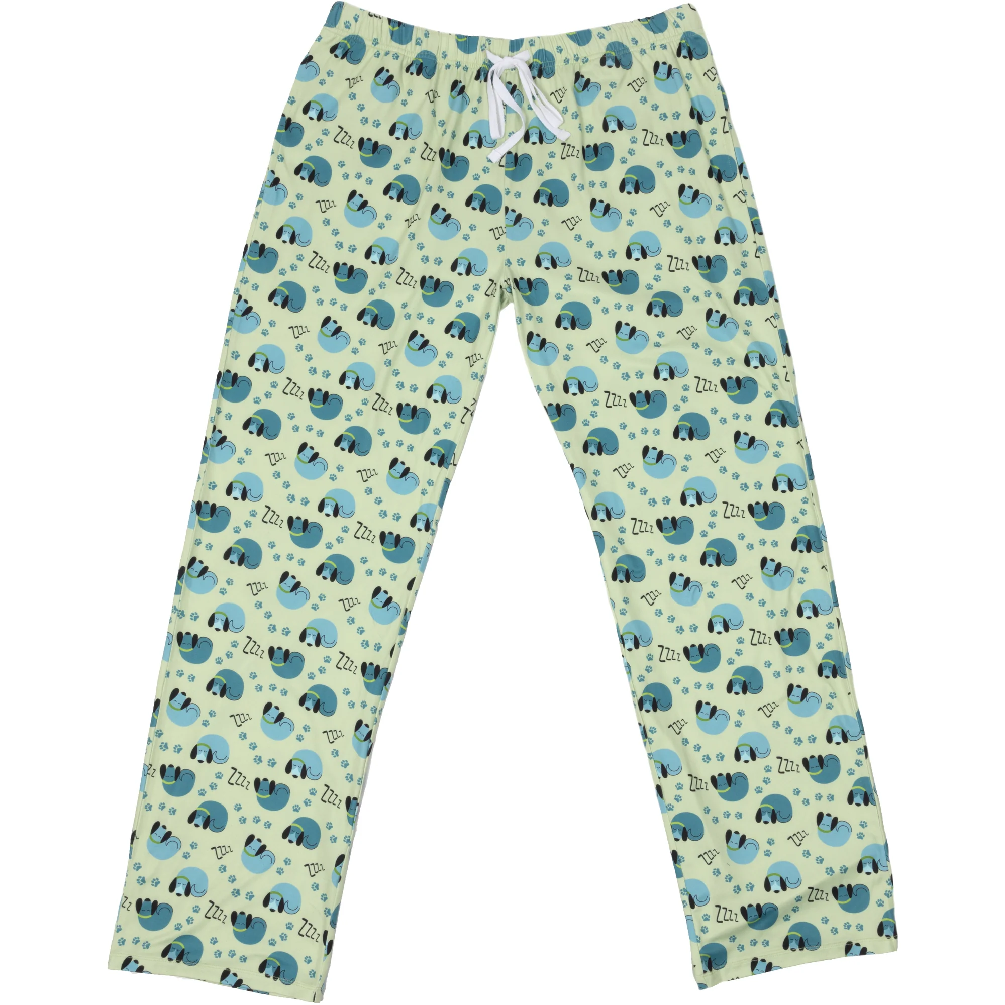 Lounge Dogs Small Unisex Lounge Pants - Image 13