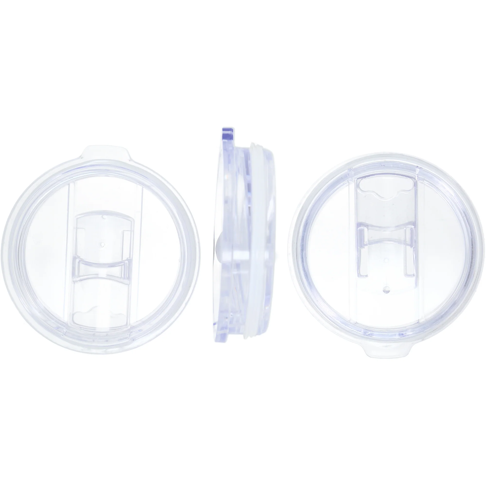 Out Golfing 20 oz Travel Tumbler with 3D Silicone Wrap - Image 6