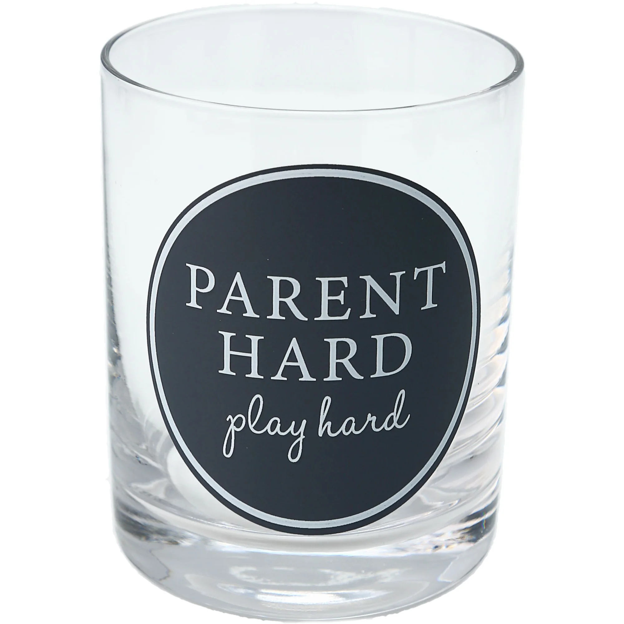 Parent Hard 11 oz Rocks Glass - Image 6