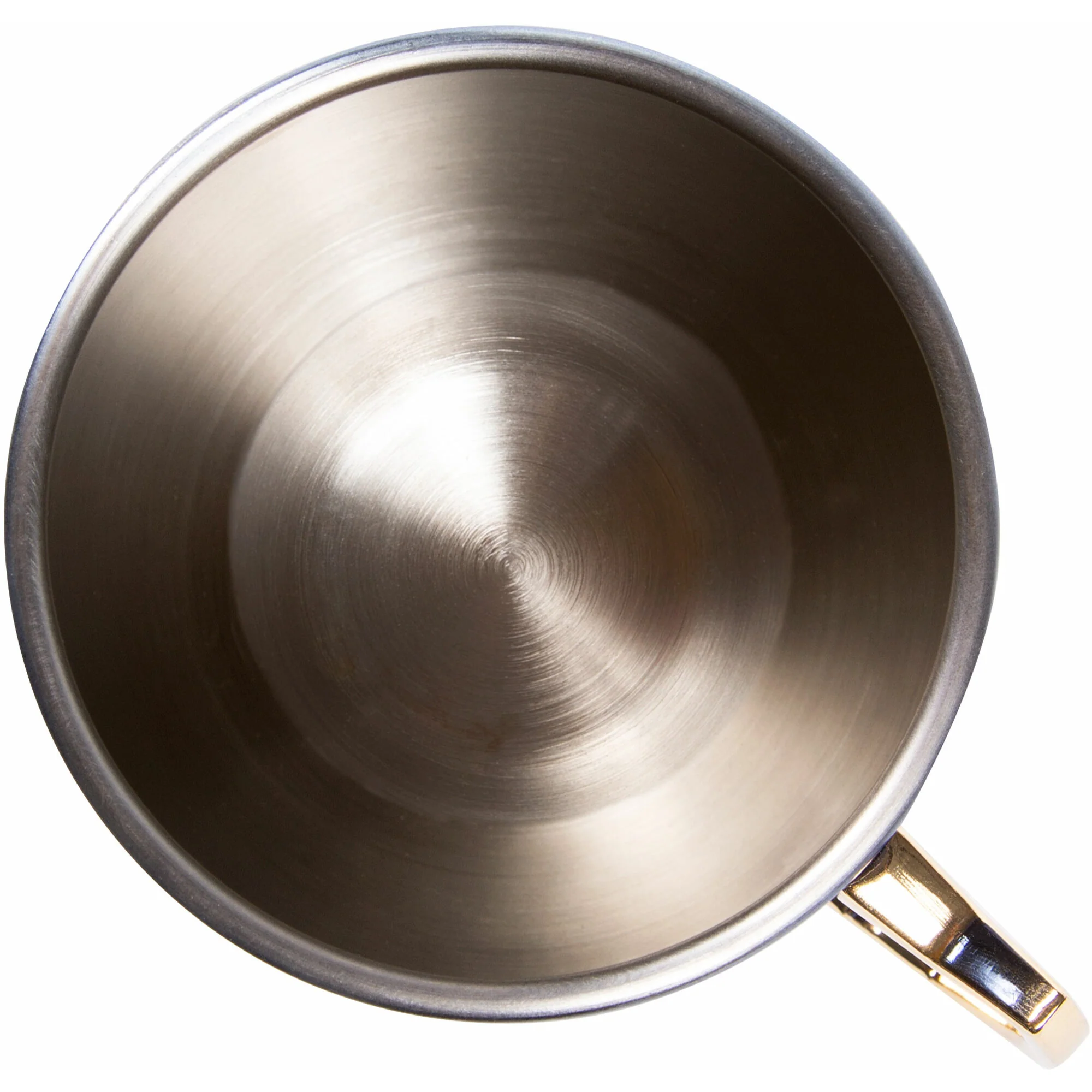 Partying 20 oz Stainless Steel Moscow Mule - Image 4