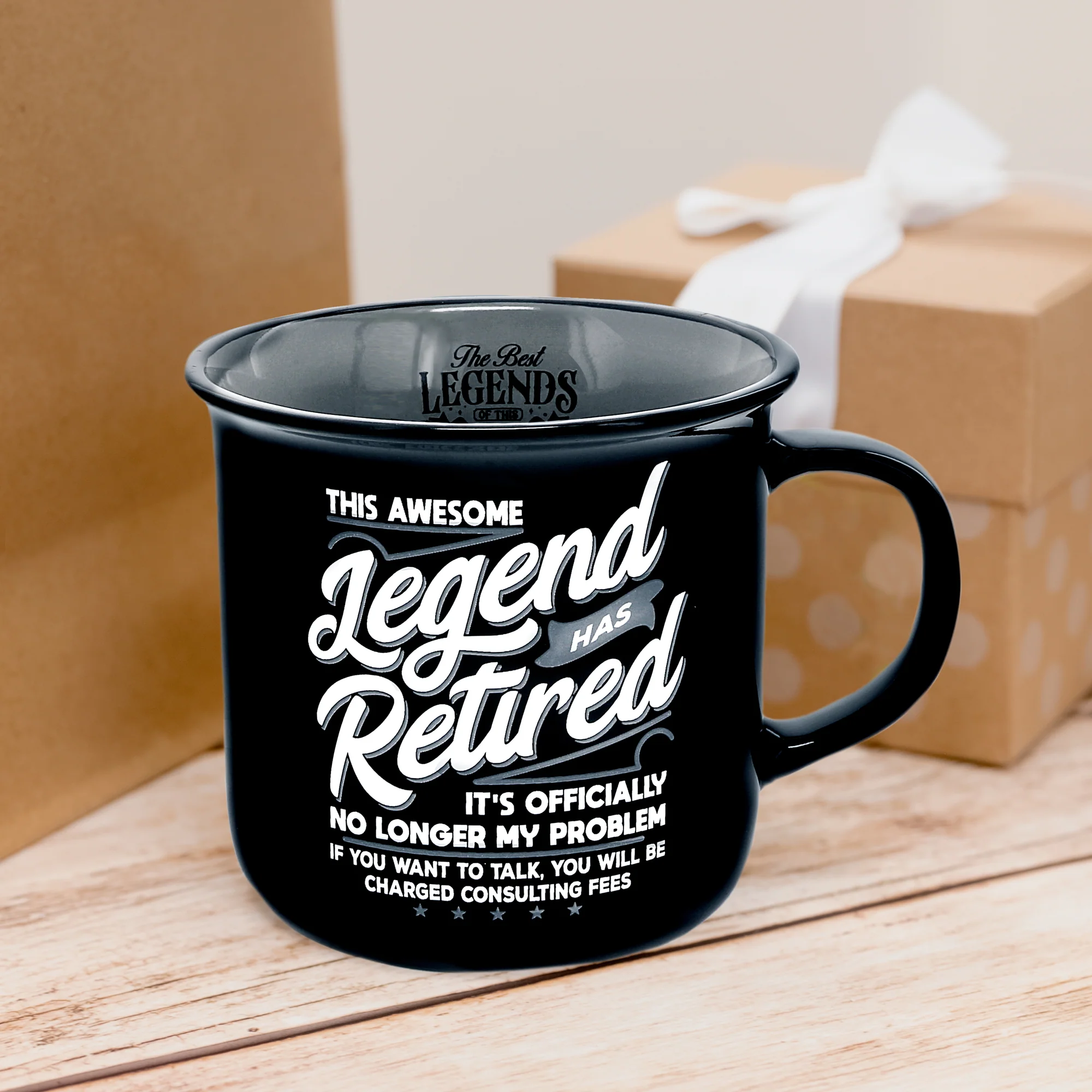 Retired 13 oz Mug - Image 4