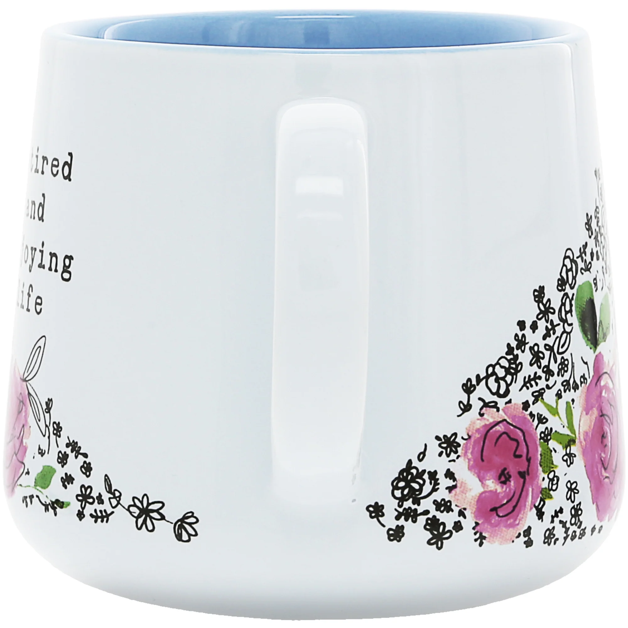 Retired 18 oz Mug - Image 5