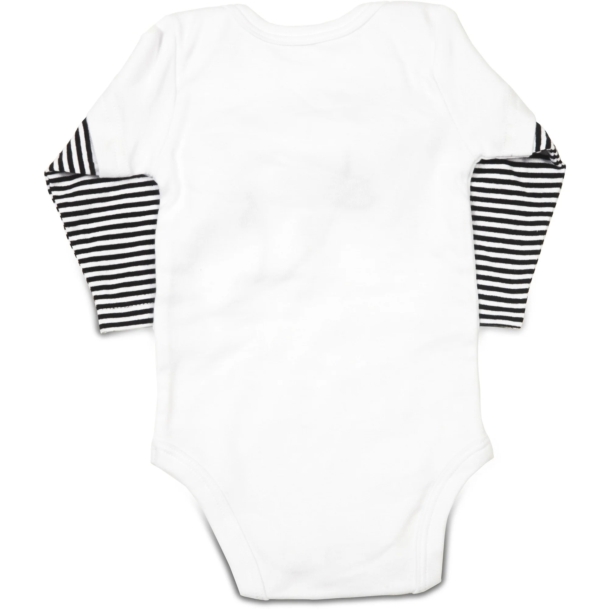 Sassy Diva Long Sleeve Onesie (6-9 Months) - Image 8