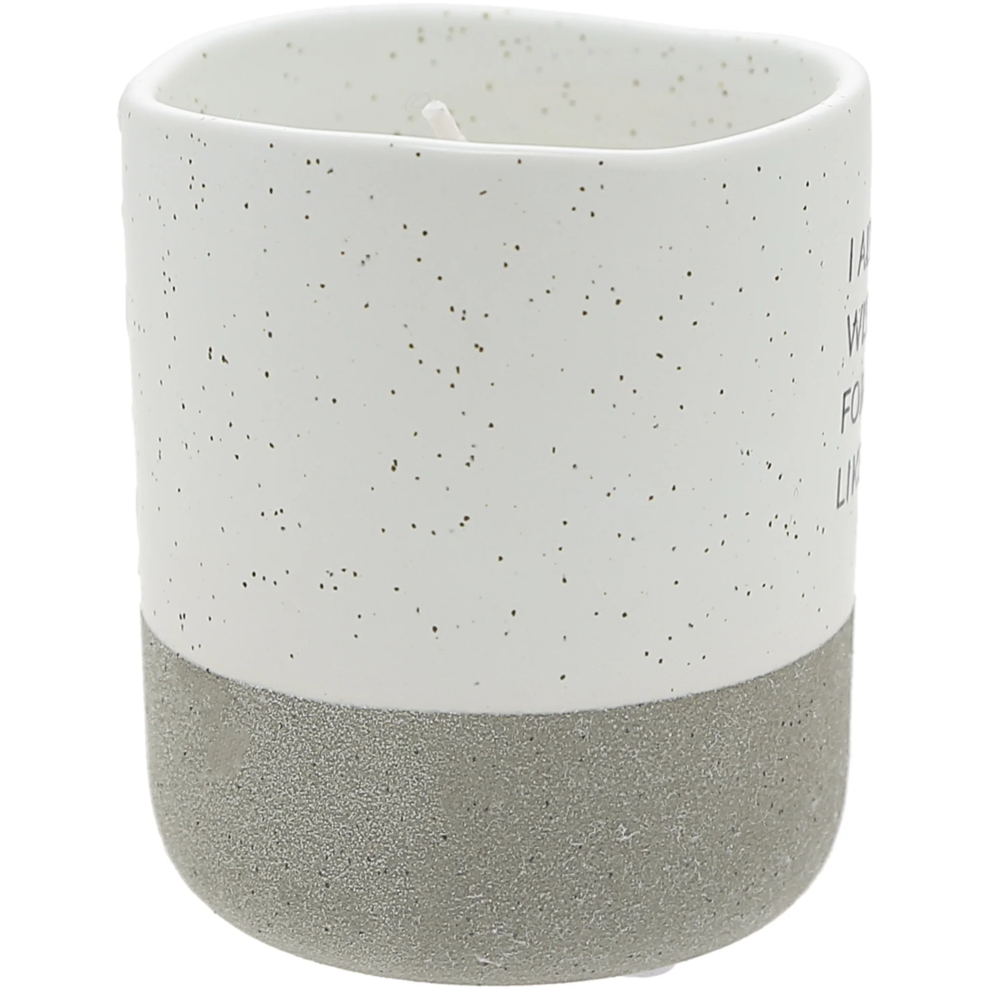 Sister Like You 10 oz - 100% Soy Wax Reveal Candle Scent: Tranquility - Image 5