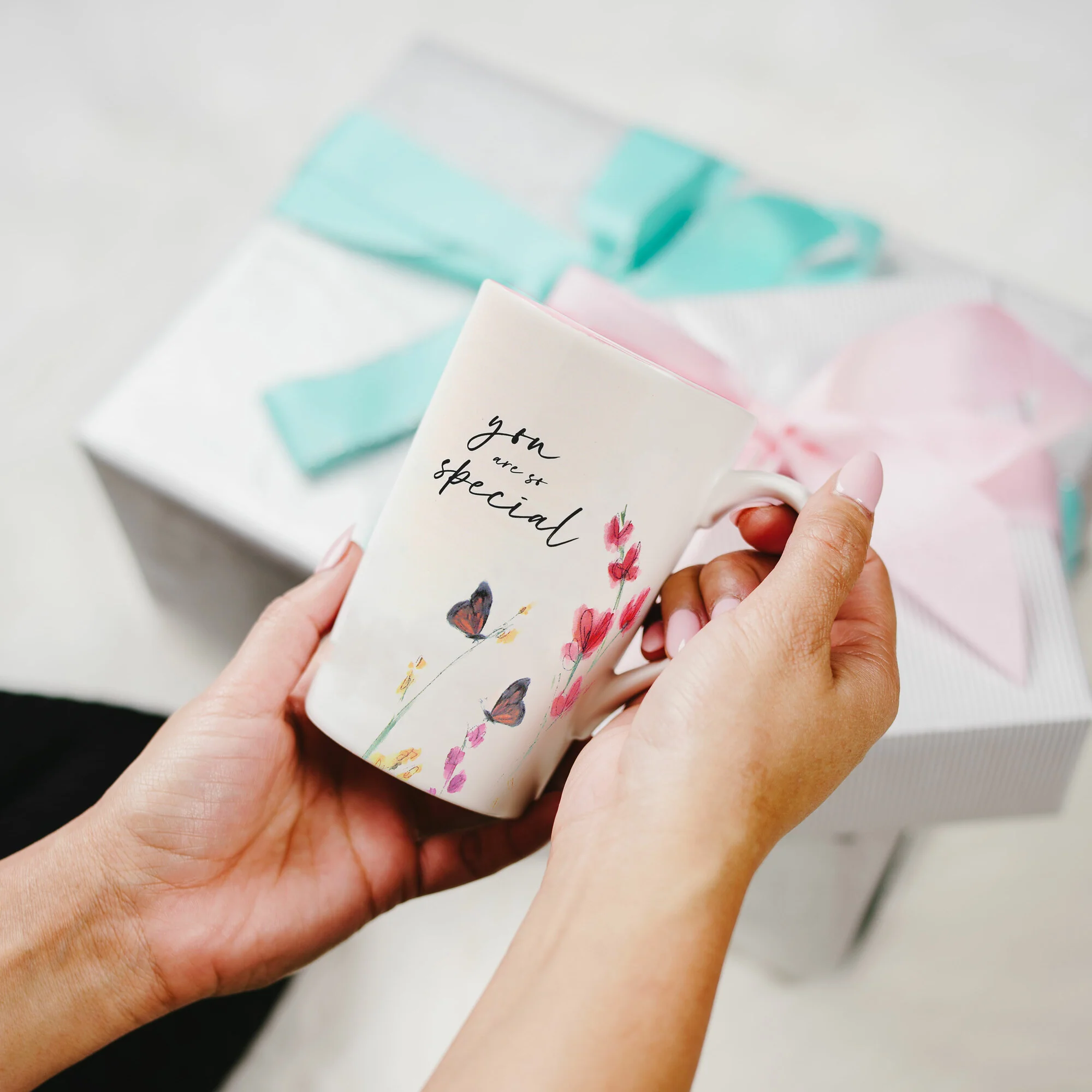 Someone Special 17 oz Cup - Image 4