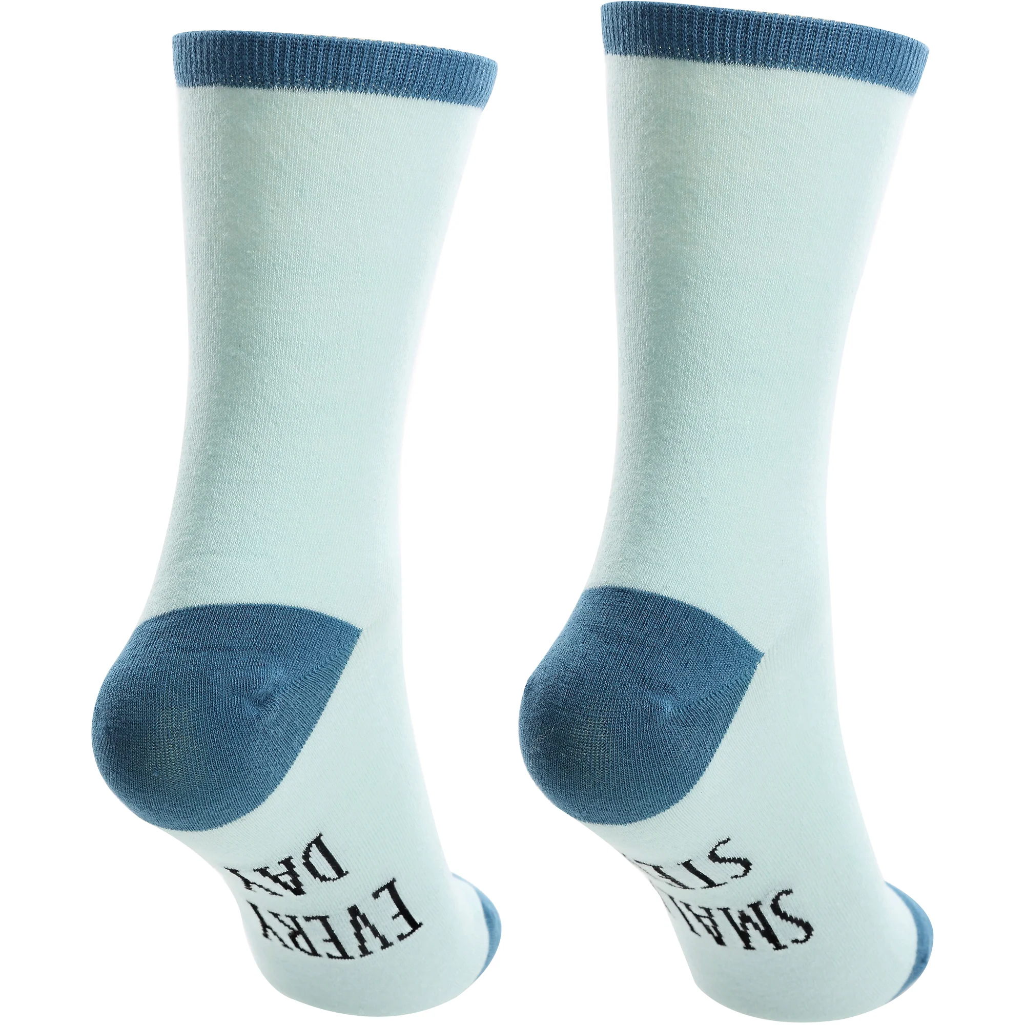 Small Steps S/M Unisex Sock - Image 12