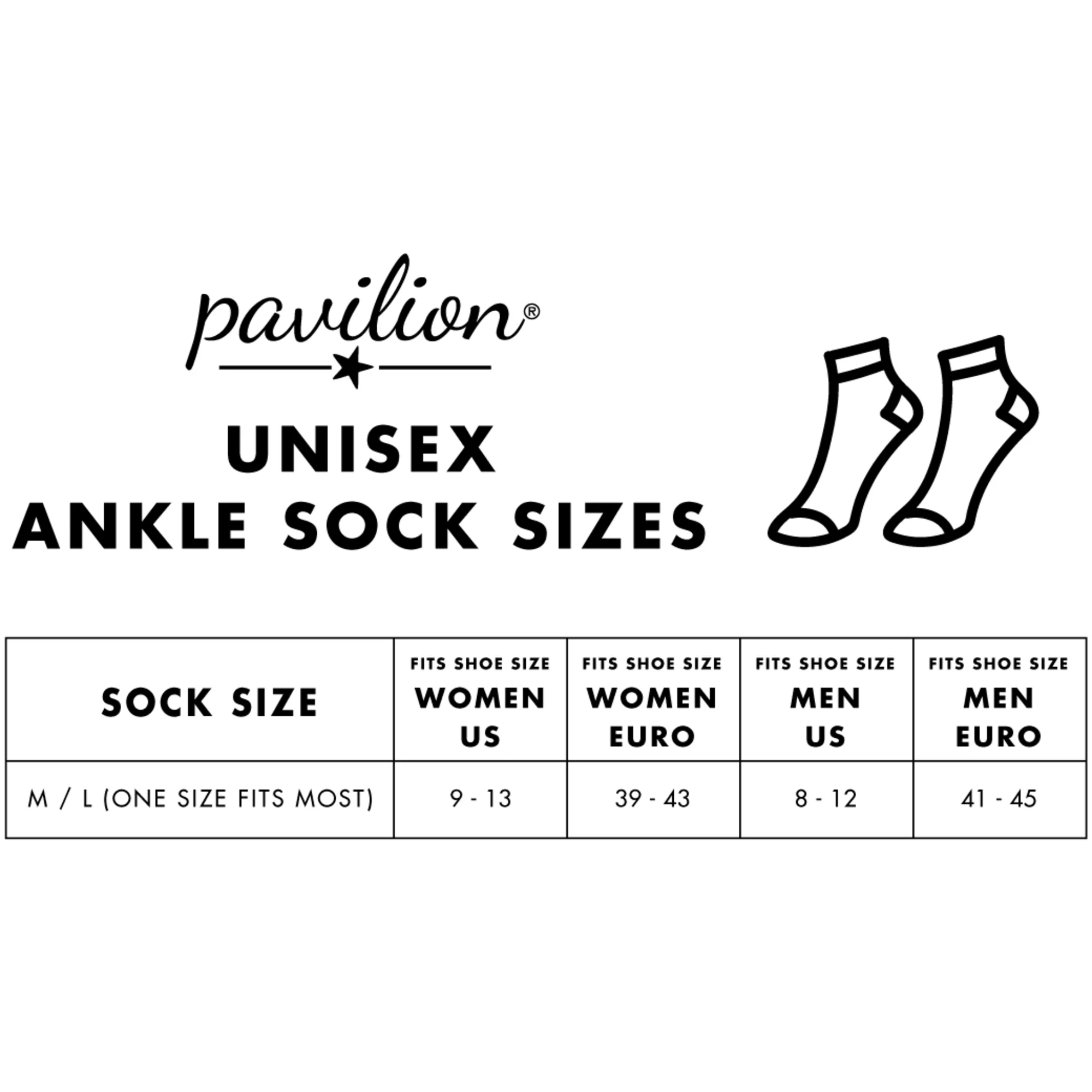 Sushi Cotton Blend Ankle Socks - Image 6