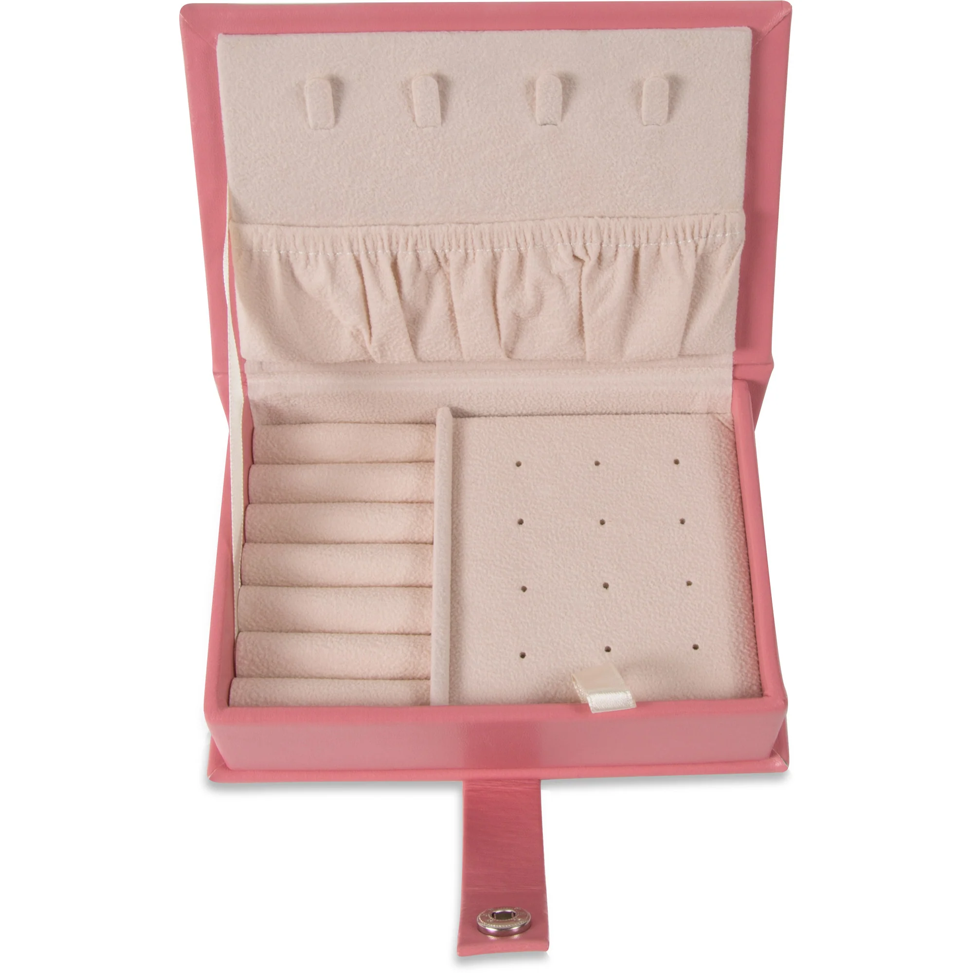 Sweet 6" x 4" x 1.75" Jewelry Case - Image 7
