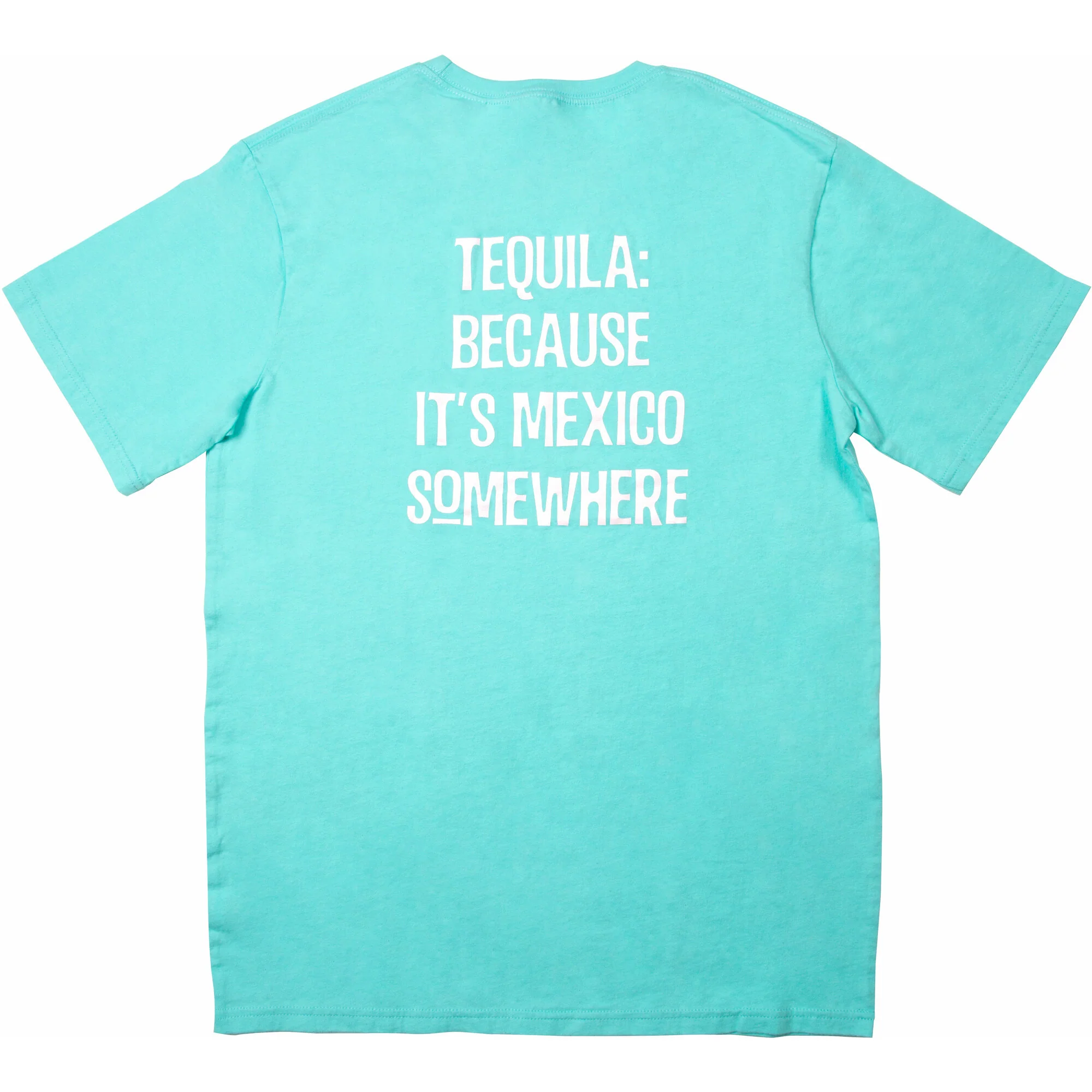 Tequila S Unisex T-Shirt - Image 26