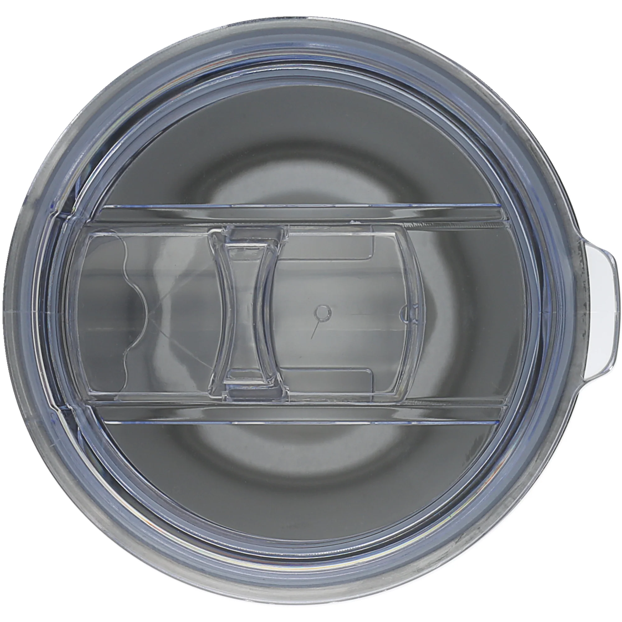 The Lake 20 oz Wood Finish Stainless Steel Travel Tumbler - Image 8