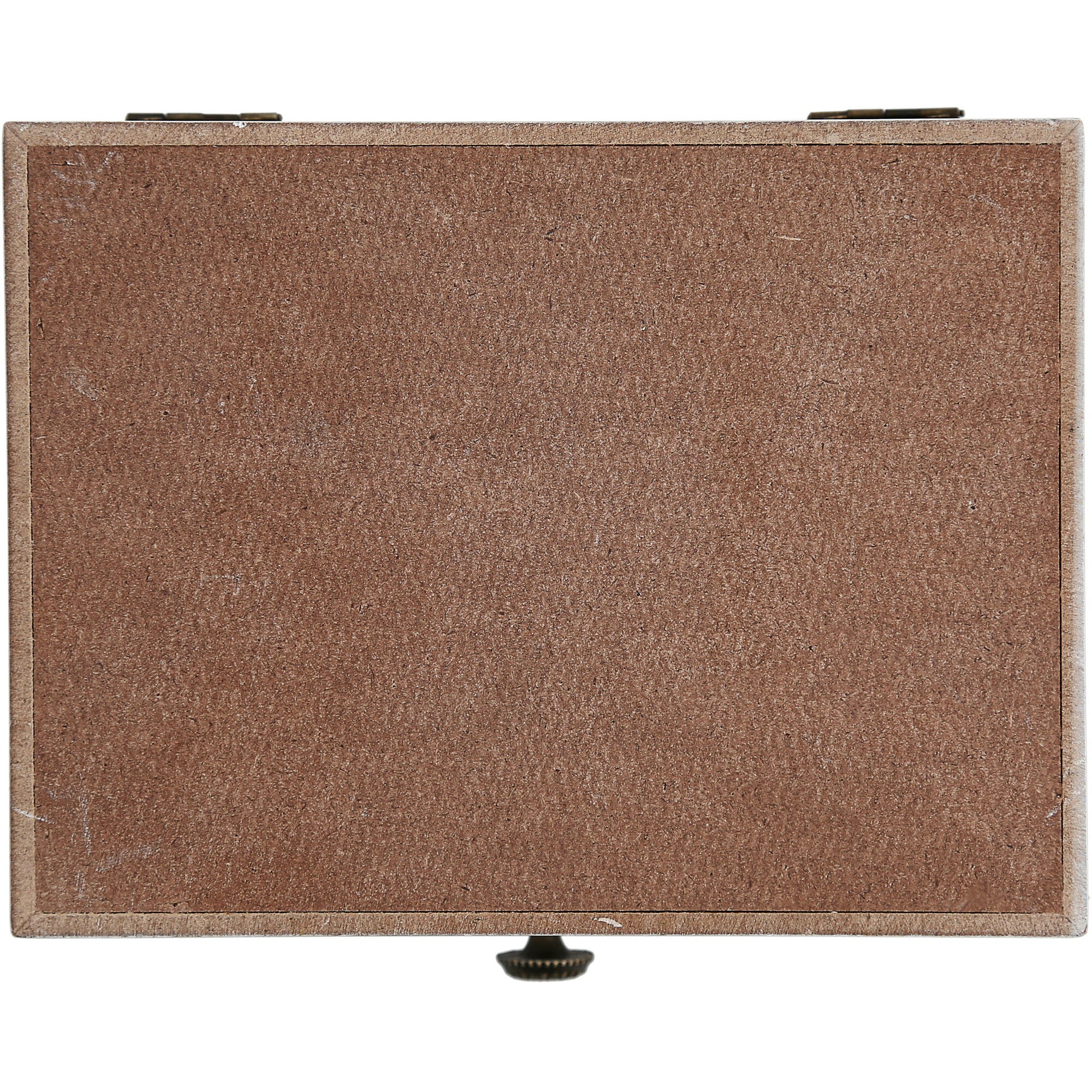 The Lord 6.5" x 5" Prayer Box with Photo Frame (Holds 2.25" x 3.25" Photo) - Image 9