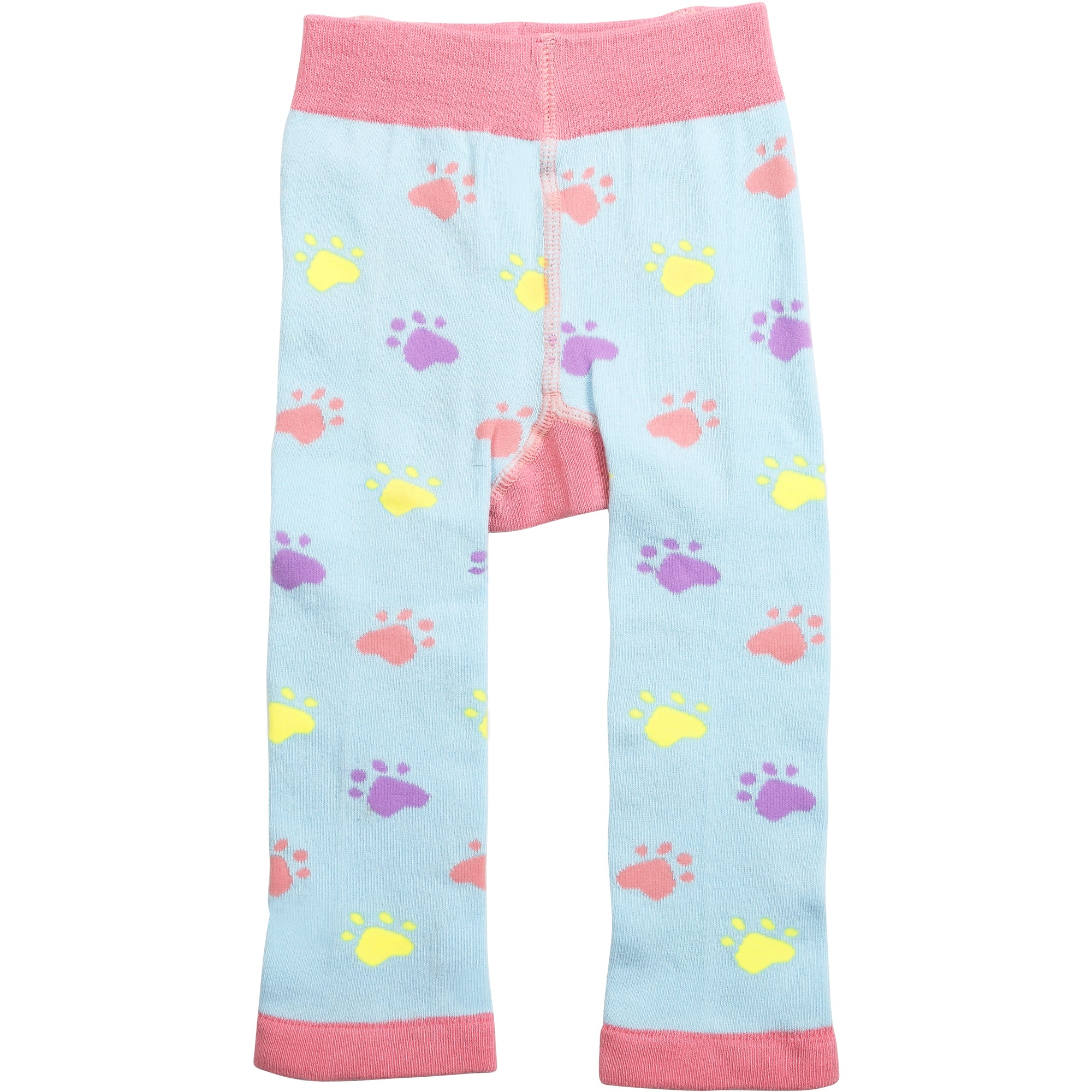 Tie Dye 6 - 12M Leggings - Image 11