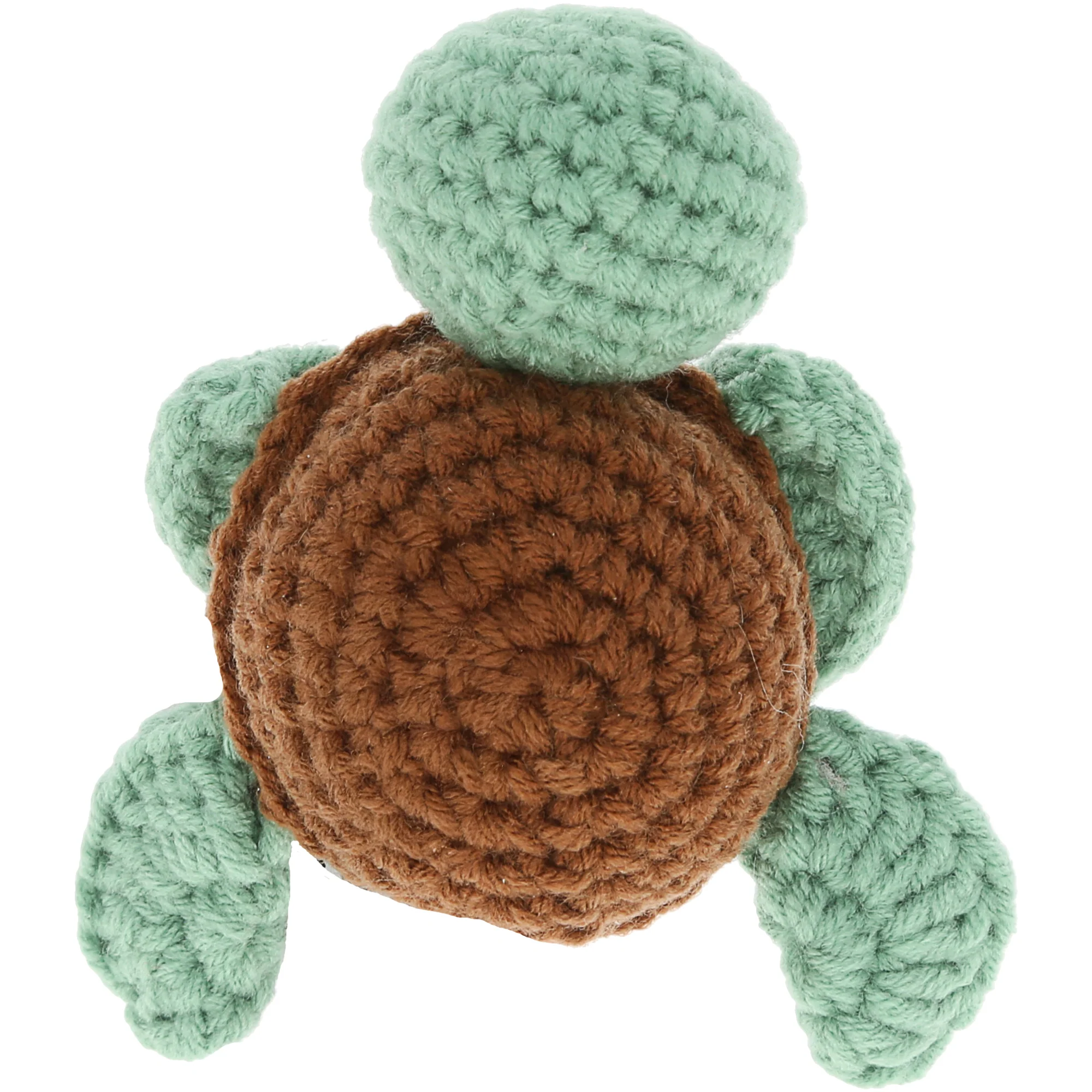 Turtle Crocheted Mini - Image 5