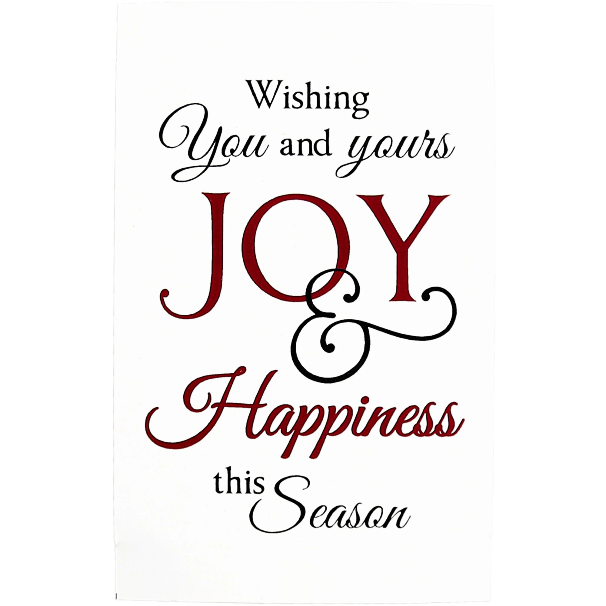 W 4" Monogram Ornament - Image 7