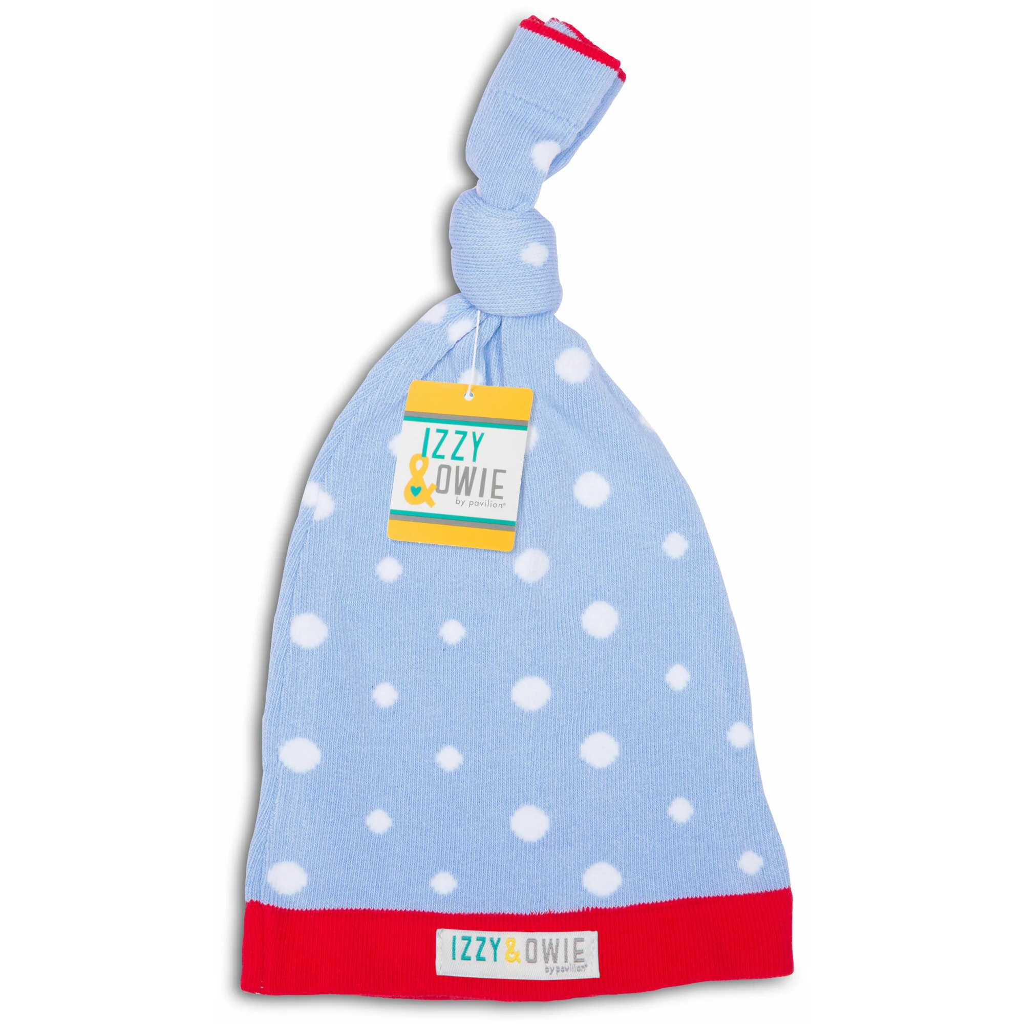 Winter Penguin One Size Fits All Baby Hat - Image 4